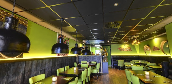 Oudedijk 158, 3061 AP Rotterdam