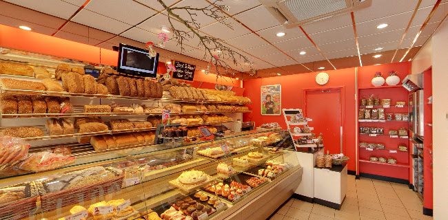 Bakkerij Bekkers Schijndel Markt - Schijndel