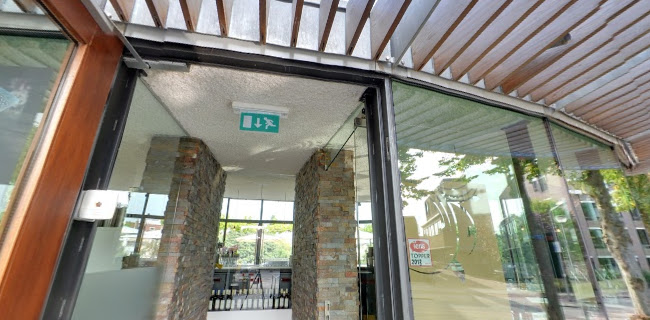 Restaurant Parc - Horeca