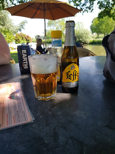 Theehuis Rhijnauwen - Bunnik