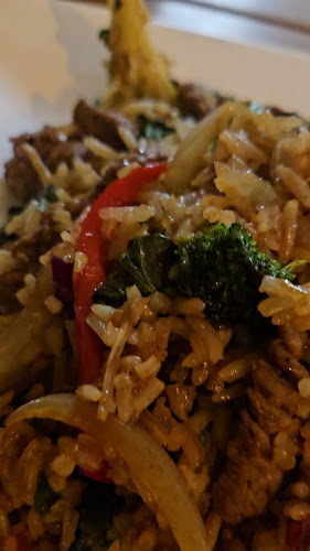 Comentarii opinii despre Khaosaan Road - Real Spicy Thai food Den Haag อาหารไทย The Hague