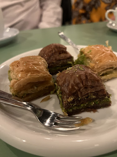 Comentarii opinii despre Zaytoona