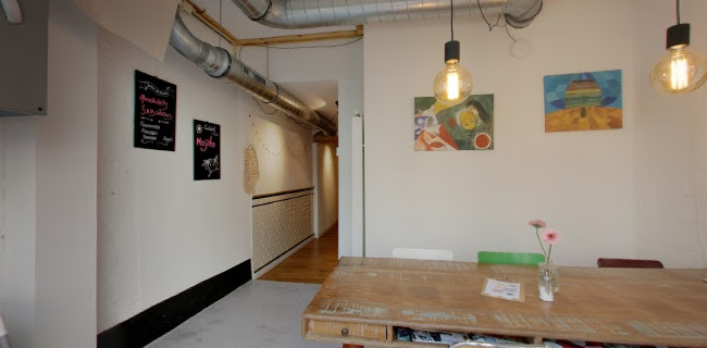 Opinii despre Inspire Coffee în Bergen op Zoom - Horeca