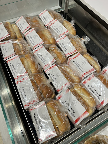 Bakkerij Jack Poell - Horeca