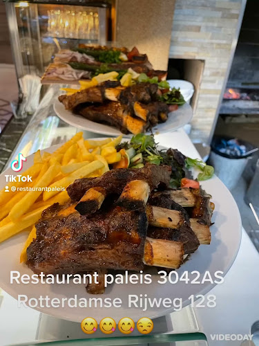 Opinii despre Restaurant Paleis în Rotterdam - Horeca
