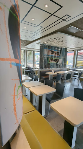 Opinii despre McDonald's Vlaardingen Drive în Vlaardingen - Horeca