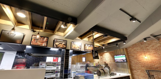 Domino's Pizza Groningen - Stoepemaheerd - Beijum - Horeca