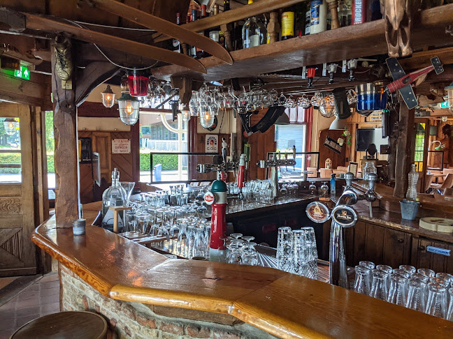 Eetcafé het Schilderij - Horeca