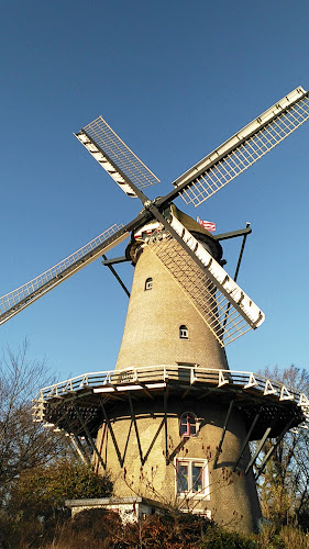 Stadskaffee Laurens - Horeca