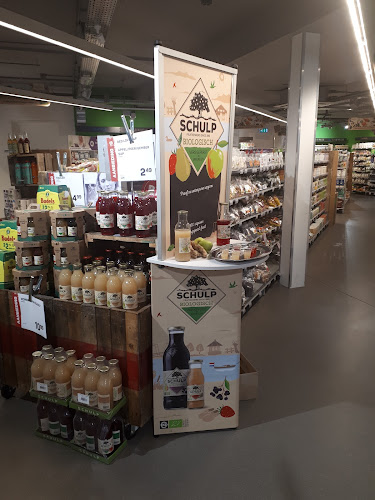 Ekoplaza Meppel - biologische supermarkt - Horeca
