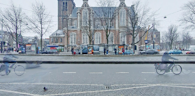 Opinii despre Mendoza Restaurant în Amsterdam - Horeca