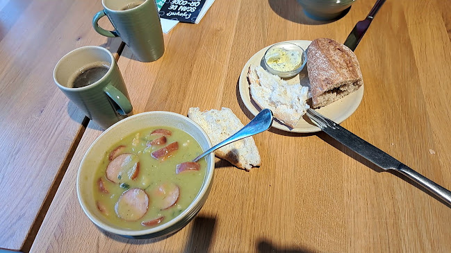 Opinii despre La Place în Nijmegen - Horeca