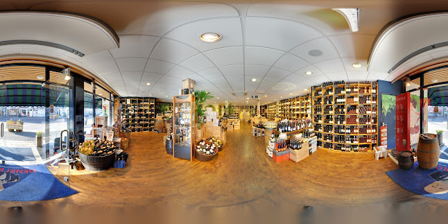 Wijnkoperij Henri Bloem Utrecht - Horeca