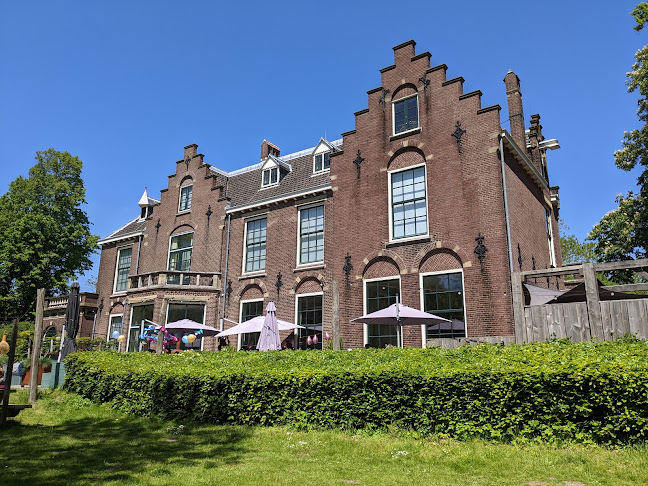 De Smaeckkamer - Horeca