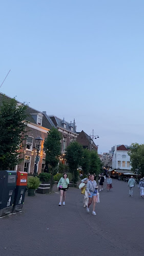 Riviervismarkt 11, 2011 HJ Haarlem