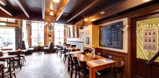 Grand Café Hooghoudt