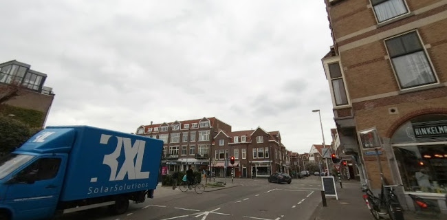 Juuls Hummus - Utrecht