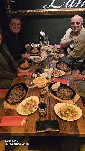 Opinii despre Lela Restaurant în Tiel - Horeca