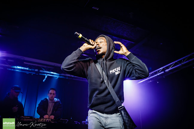 Opinii despre Altstadt Eindhoven în Eindhoven - Horeca