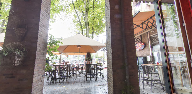 Vader Kleinjan Café - Rotterdam