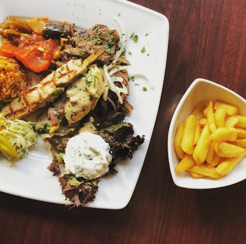 Comentarii opinii despre Grieks Restaurant Olympos