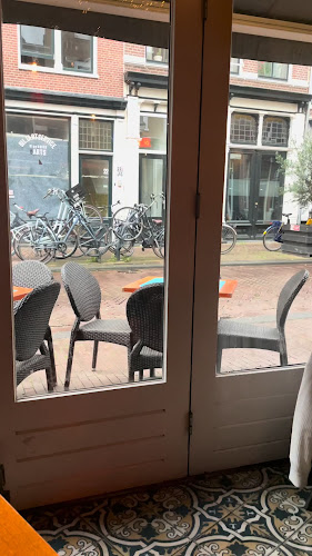 The Louisiana Lobstershack - Haarlem