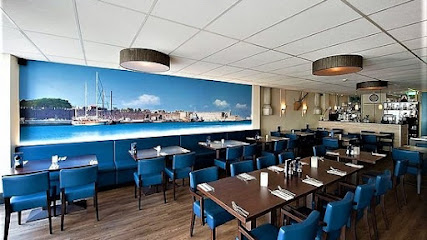 Grieks Restaurant Rhodos