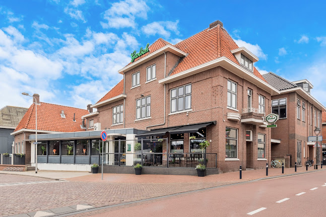 Opinii despre Rouwhorst Zalencentrum în Oldenzaal - Horeca