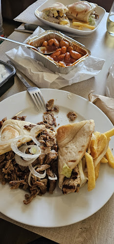 Comentarii opinii despre Zorba de Griek