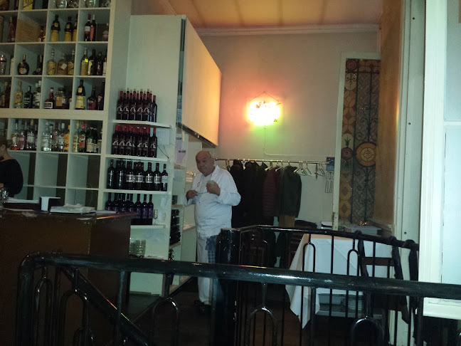 Gio's Cucina Casalinga - Horeca