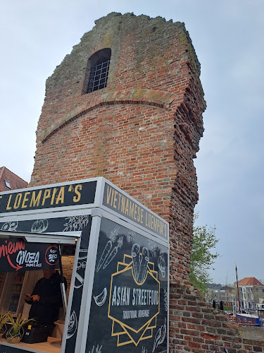 Opinii despre IJssalon Salute B.V. în Zwolle - Horeca