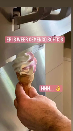 Reviews of IJssalon Hartentroef in Someren - Horeca