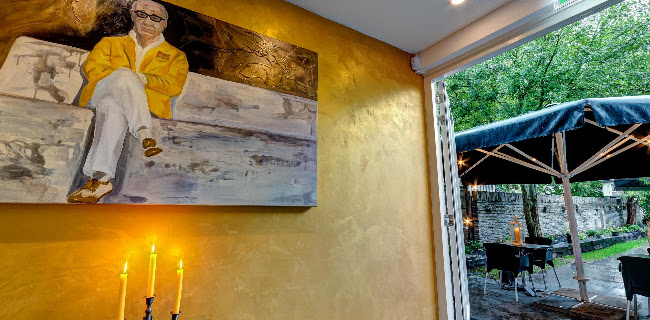 Comments and reviews of La Banca Wijnstudio - Prosciutteria - Arnhem