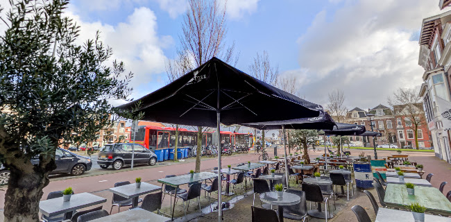 Fishbar Monk - Visrestaurant Haarlem - Haarlem