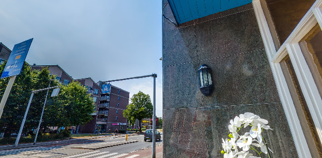 Grieks Restaurant Athina - Emmen