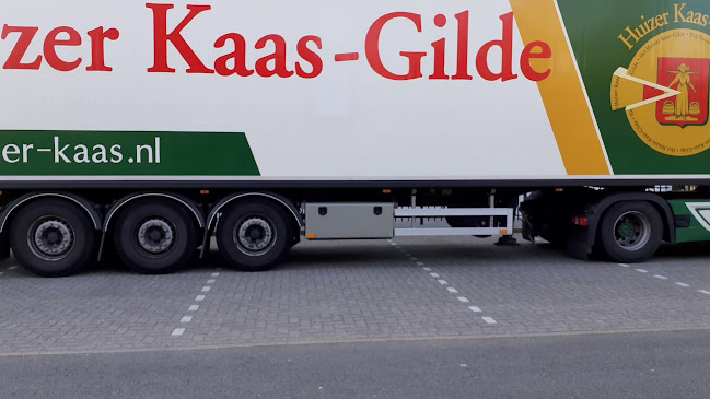 Opinii despre Visser Kaashandel în Huizen - Horeca