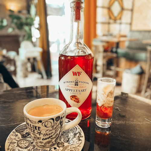 Brasserie Sjiek - De Sjieke Bus - Horeca