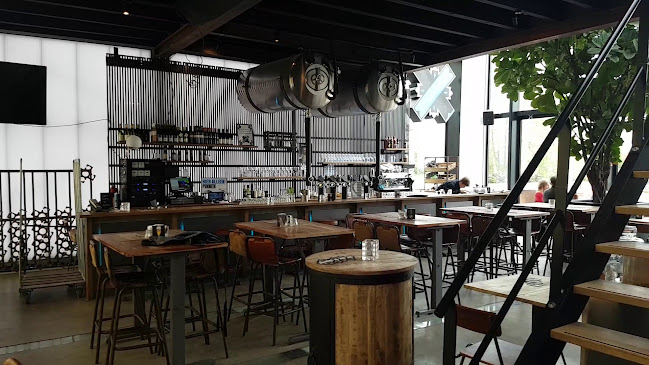 Opinii despre Werkspoorcafé în Utrecht - Horeca
