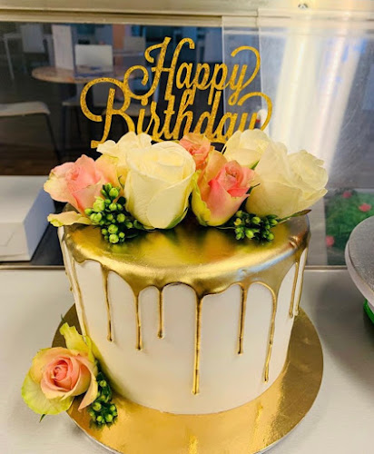 Pita Delicatessen Cakes - Schiedam