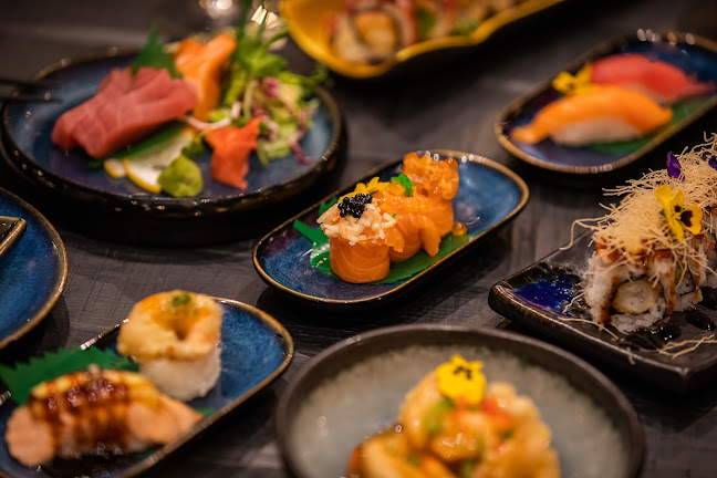 Tatsu Haarlem 2 - Horeca