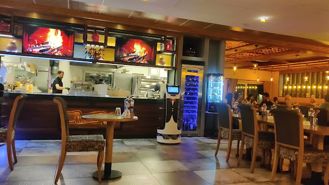 Marmaris Grill & Pizza Sloterdijk