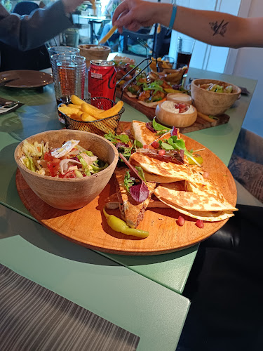 Opinii despre Zaytoona în Zoetermeer - Horeca