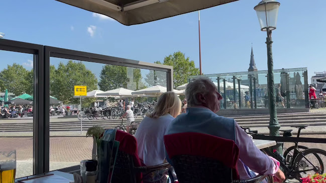 Opinii despre 't Piepenhoes în Maastricht - Horeca