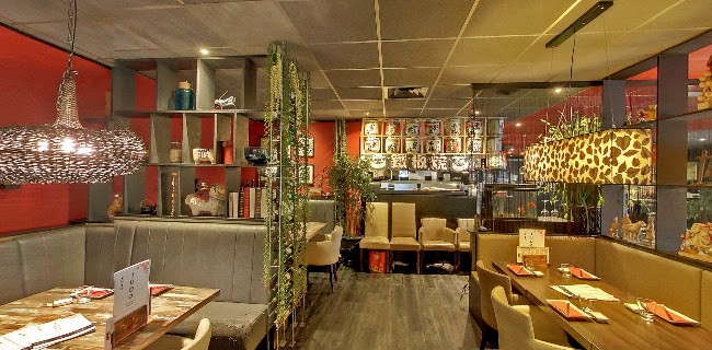 Comentarii opinii despre Restaurant Judo