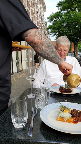 Opinii despre Restaurant Zuyd în Breda - Horeca