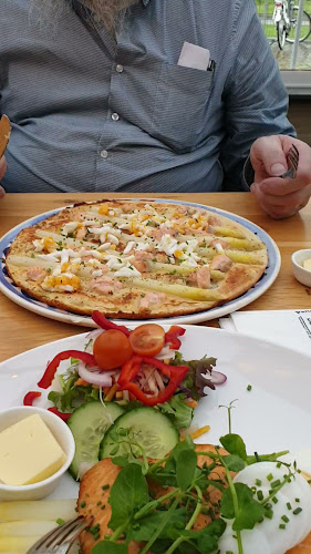 Opinii despre Pannekoekenhuis Belveren în Haaren - Horeca