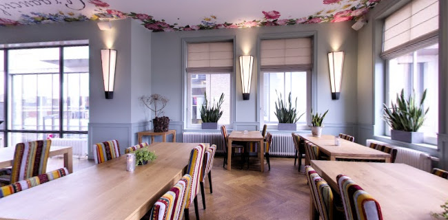 Comentarii opinii despre De Graancirkel