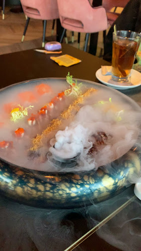 Opinii despre SENSE sushi & tea bar în Goes - Horeca