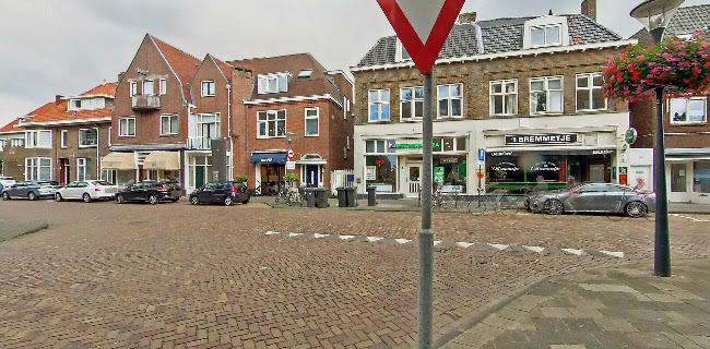 Raadhuisstraat 9, 2101 HC Heemstede