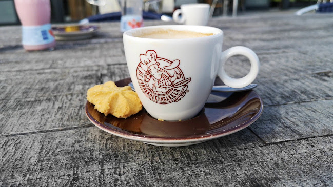 Opinii despre De Pannekoekenbakker Zuidland în Simonshaven - Horeca